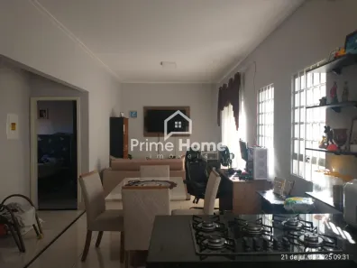 Casa com 2 Quartos à venda, 70m² no Parque Bom Retiro, Paulínia