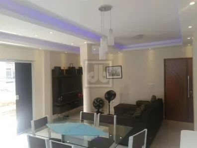 Casa com 4 Quartos à venda, 184m² no Portuguesa, Rio de Janeiro