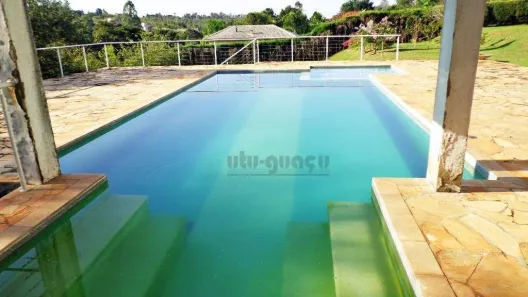 Casa de Condomínio com 5 Quartos à venda, 800m² no Chácara Residencial Paraíso Marriot, Itu