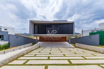 Casa de Condomínio com 4 Quartos à venda, 478m² no São Pedro, Juiz de Fora