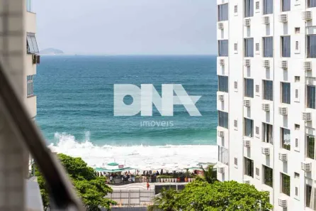 Apartamento com 1 Quarto à venda, 55m² no Copacabana, Rio de Janeiro