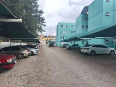 Apartamento com 2 Quartos para alugar, 50m² no Portão, Arujá