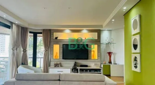 Apartamento com 5 Quartos à venda, 185m² no Aclimação, São Paulo