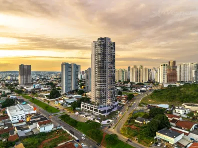 Apartamento com 2 Quartos à venda, 68m² no Serrinha, Goiânia