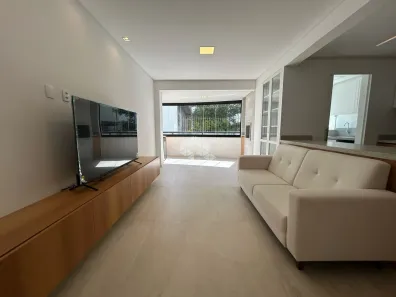 Apartamento com 2 Quartos à venda, 94m² no Coqueiros, Florianópolis