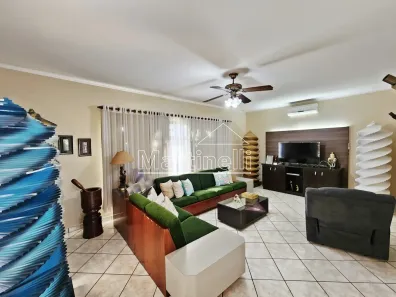 Casa com 3 Quartos à venda, 471m² no Vila Virgínia, Ribeirão Preto