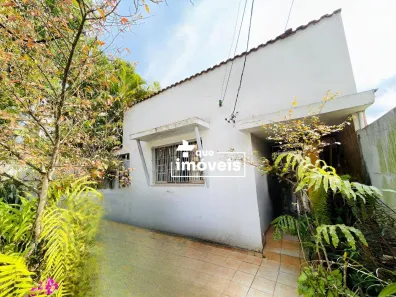 Casa com 3 Quartos à venda, 163m² no Alto da Lapa, São Paulo