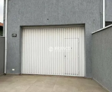 Ponto Comercial para alugar, 80m² no Chácara Santa Luzia, Taubaté