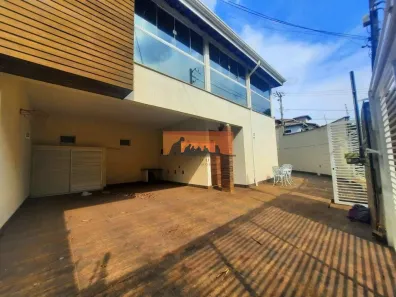 Casa com 3 Quartos à venda, 240m² no Parque das Universidades, Campinas