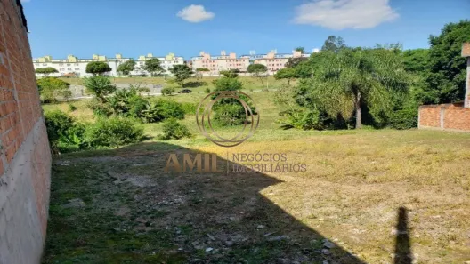 Lote/Terreno à venda, 186m² no Jardim Sul, São José dos Campos