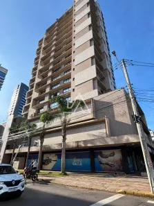 Apartamento com 1 Quarto à venda, 31m² no Centro, Passo Fundo