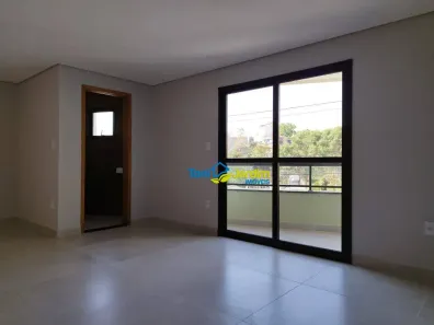 Sobrado com 3 Quartos à venda, 133m² no Parque das Nações, Santo André