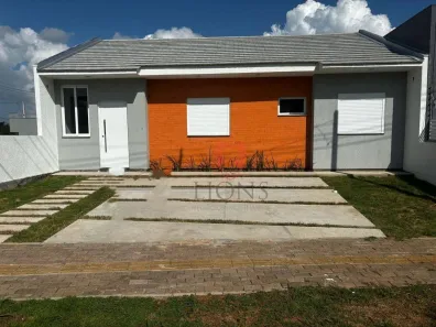 Casa com 3 Quartos à venda, 97m² no Passos dos Ferreiros, Gravataí