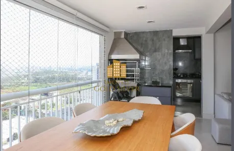 Apartamento com 2 Quartos para alugar, 76m² no Vila Leopoldina, São Paulo