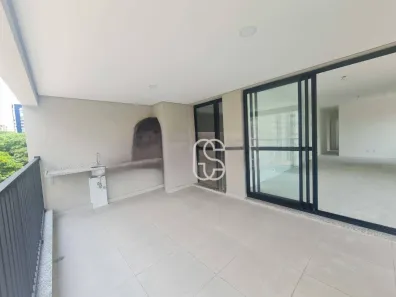 Apartamento com 3 Quartos à venda, 143m² no Vila Mascote, São Paulo