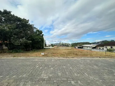 Lote/Terreno à venda, 707m² no DIVINÉIA, Rio dos Cedros
