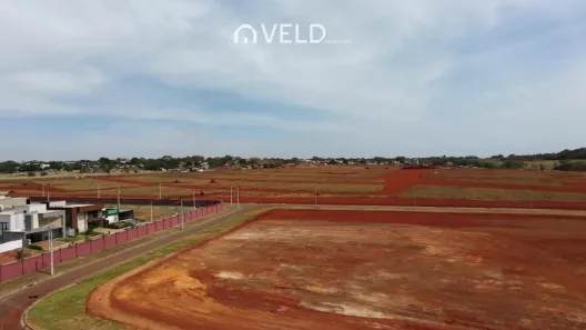 Lote/Terreno à venda, 600m² no Residencial Villagio Toscana, Goiânia