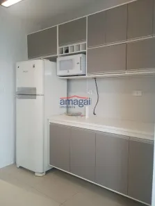 Apartamento com 3 Quartos para alugar, 85m² no Jardim Califórnia, Jacareí