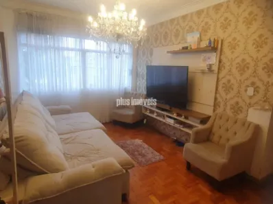 Apartamento com 2 Quartos à venda, 85m² no Vila Firmiano Pinto, São Paulo