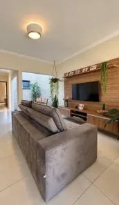 Casa com 3 Quartos à venda, 139m² no Jardim Maria José, Salto