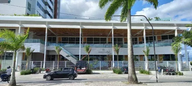 Ponto Comercial à venda, 65m² no José Pinheiro, Campina Grande