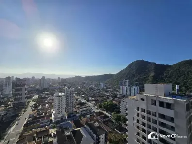 Apartamento com 2 Quartos à venda, 66m² no Canto do Forte, Praia Grande