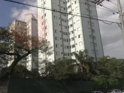Apartamento com 2 Quartos à venda, 50m² no Lauzane Paulista, São Paulo