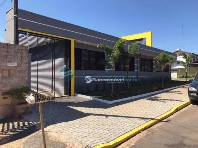 Casa com 3 Quartos à venda, 255m² no Jardim Carlos Gomes, Campinas