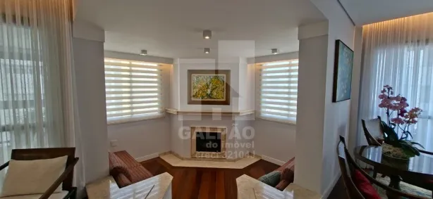 Apartamento com 4 Quartos à venda, 287m² no Alphaville Centro Industrial e Empresarial/Alphaville., Barueri