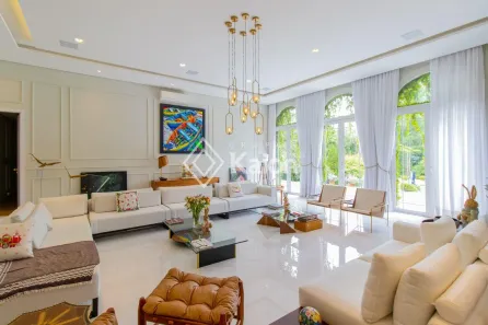 Casa com 5 Quartos à venda, 700m² no Fazenda Vila Real de Itu, Itu
