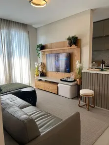 Apartamento com 2 Quartos à venda, 75m² no Córrego Grande, Florianópolis