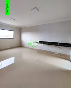 Apartamento com 2 Quartos à venda, 64m² no Loteamento Quinta do Oeste, Franca