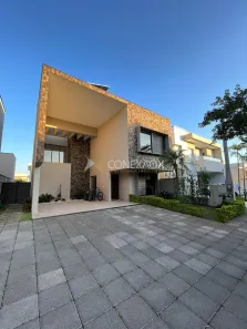 Casa de Condomínio com 4 Quartos à venda, 276m² no Swiss Park, Campinas