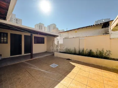 Casa com 4 Quartos à venda, 119m² no Bonfim, Campinas