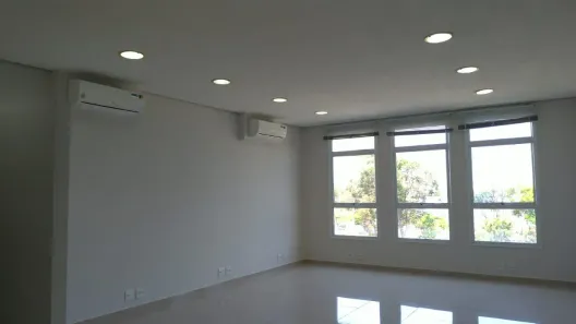 Sala Comercial com 1 Quarto para alugar, 42m² no Boa Vista, Sorocaba