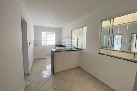 Apartamento com 2 Quartos à venda, 54m² no Santos Dumont, Juiz de Fora