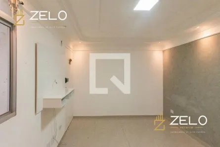 Apartamento com 2 Quartos à venda, 54m² no Vila Pompéia, Campinas