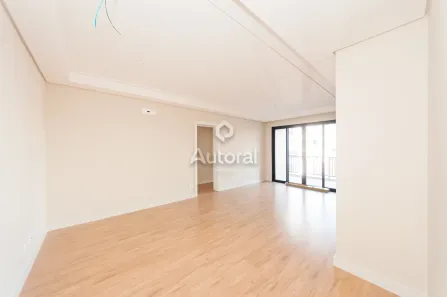 Apartamento com 3 Quartos à venda, 126m² no Juvevê, Curitiba