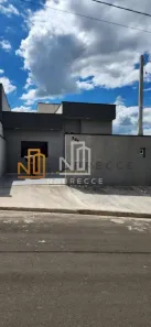 Casa com 2 Quartos à venda, 69m² no Parque Barnabé, Indaiatuba