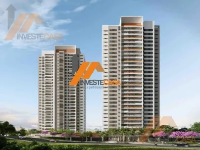 Apartamento com 2 Quartos à venda, 69m² no Jardim do Paço, Sorocaba