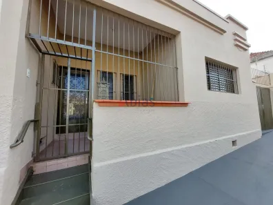 Casa com 3 Quartos para alugar, 135m² no Vila Monteiro (Gleba I), São Carlos