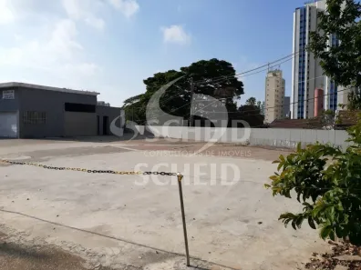 Lote/Terreno para alugar, 582m² no Campo Belo, São Paulo
