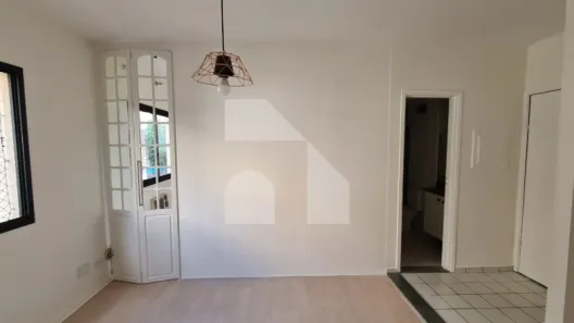 Apartamento com 1 Quarto para alugar, 30m² no Vila Buarque, São Paulo
