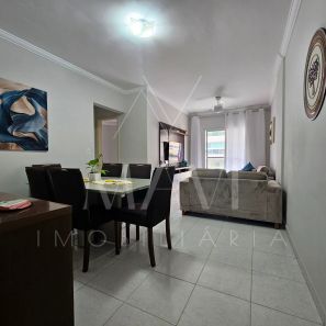Apartamento com 2 Quartos à venda, 92m² no Tupi, Praia Grande
