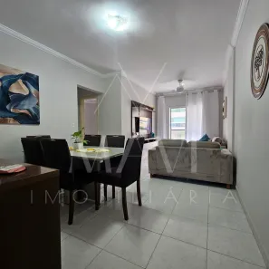 Apartamento com 2 Quartos à venda, 92m² no Tupi, Praia Grande