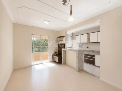 Apartamento com 2 Quartos à venda, 51m² no Higienópolis, São José do Rio Preto