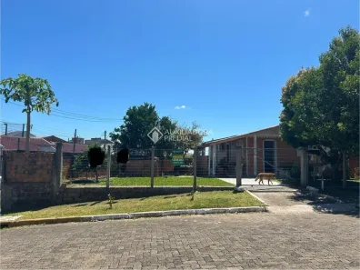 Casa com 3 Quartos à venda, 160m² no Rincão da Madalena, Gravataí