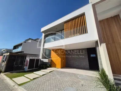 Casa de Condomínio com 3 Quartos à venda, 300m² no Recreio dos Bandeirantes, Rio de Janeiro