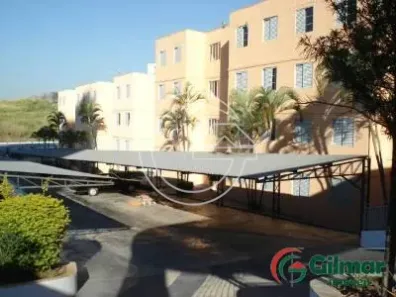 Apartamento com 2 Quartos à venda, 50m² no Centro, Marília