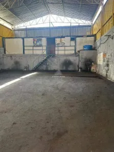 Galpão/Depósito/Armazém para alugar, 250m² no Salgado Filho, Belo Horizonte